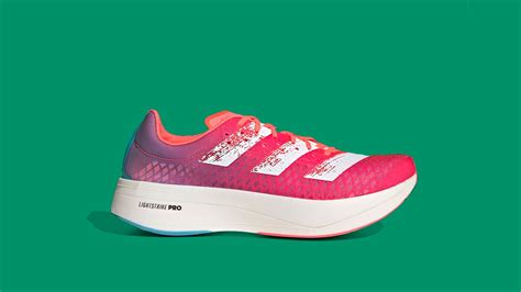 adidas weltrekord schuh|Adidas new world record shoes.